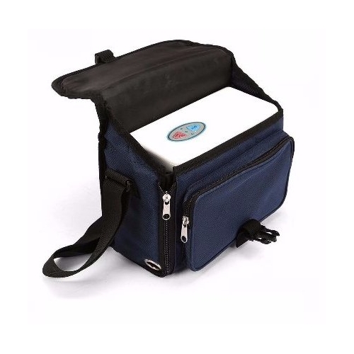 Concentrador de oxígeno portátil 3L